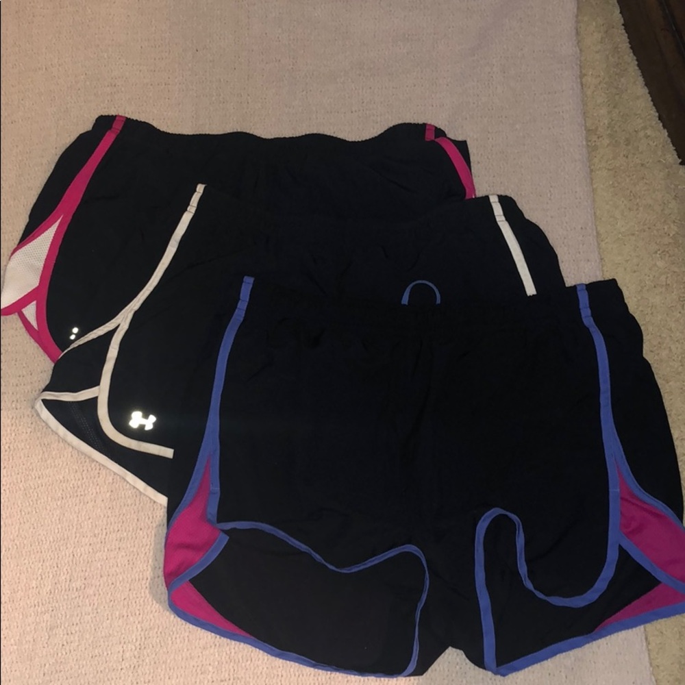 Under Armour Shorts